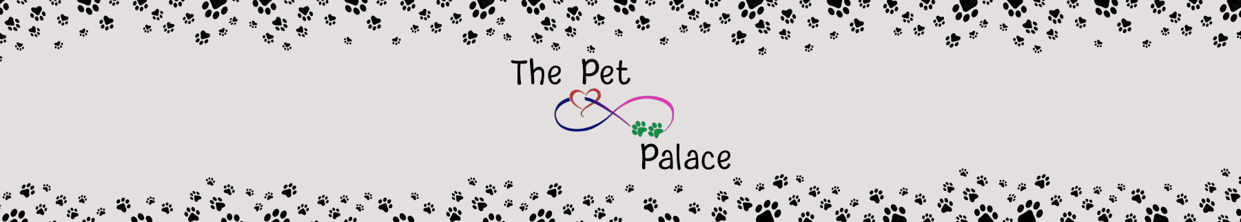 The Pet Palace