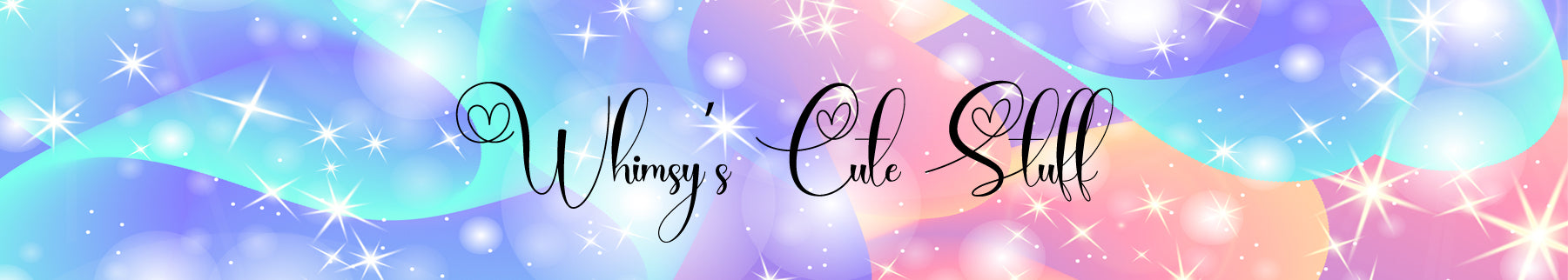 Whimsy's Cute Stuff