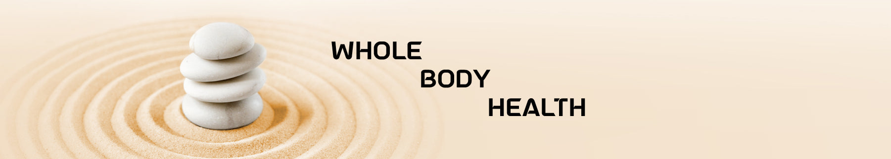 Whole Body Health
