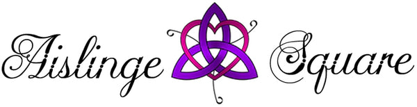 Aislinge Square logo