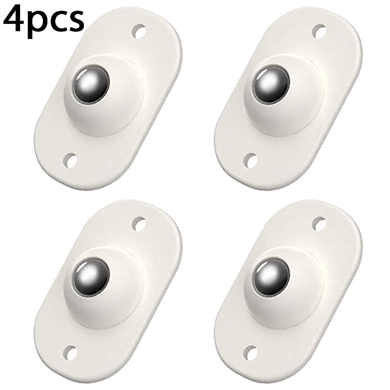 Paste Type Universal Pulley