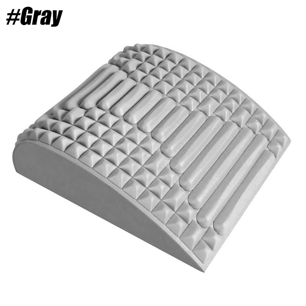 Neck & Back Stretcher Pillow
