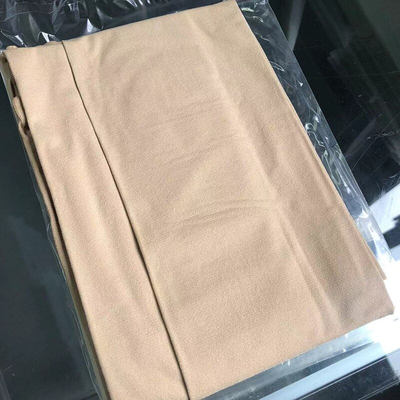 BONAS 80D Women Plus Size Autumn Pantyhose Seamless Female Tights Anti Hook Women Winter Tights High Elastic колготки женские