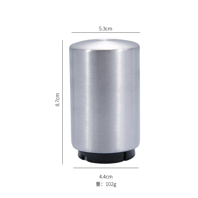 Magnetic Automatic Bottle Opener