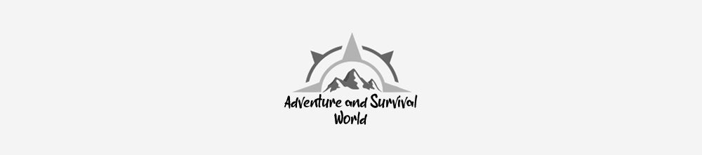Adventure & Survival World