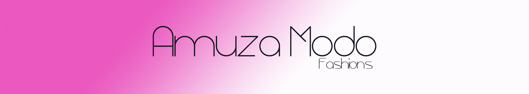 Amuza Modo Fashions