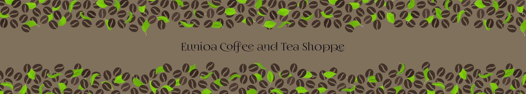 Eunioa Coffee and Tea Shoppe