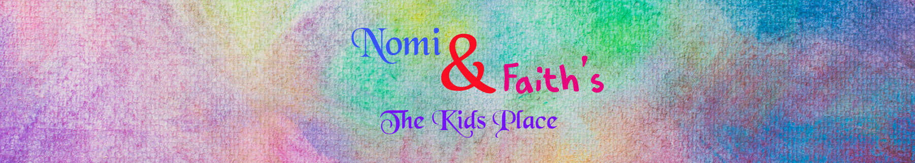 Nomi & Faith's The Kid Place