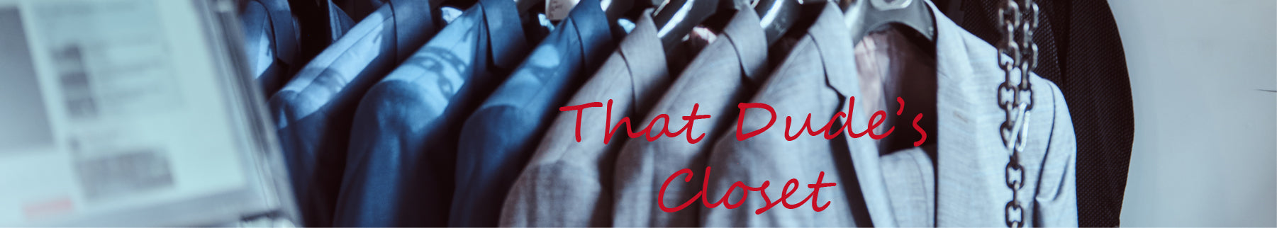 Ties & Pocket Squares