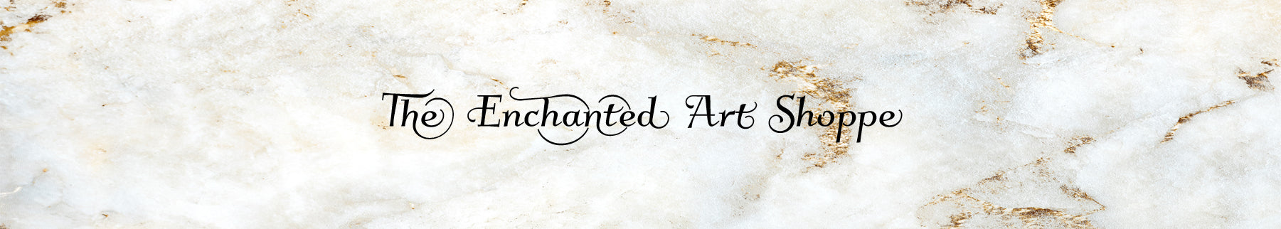 The Enchanted Art Shoppe