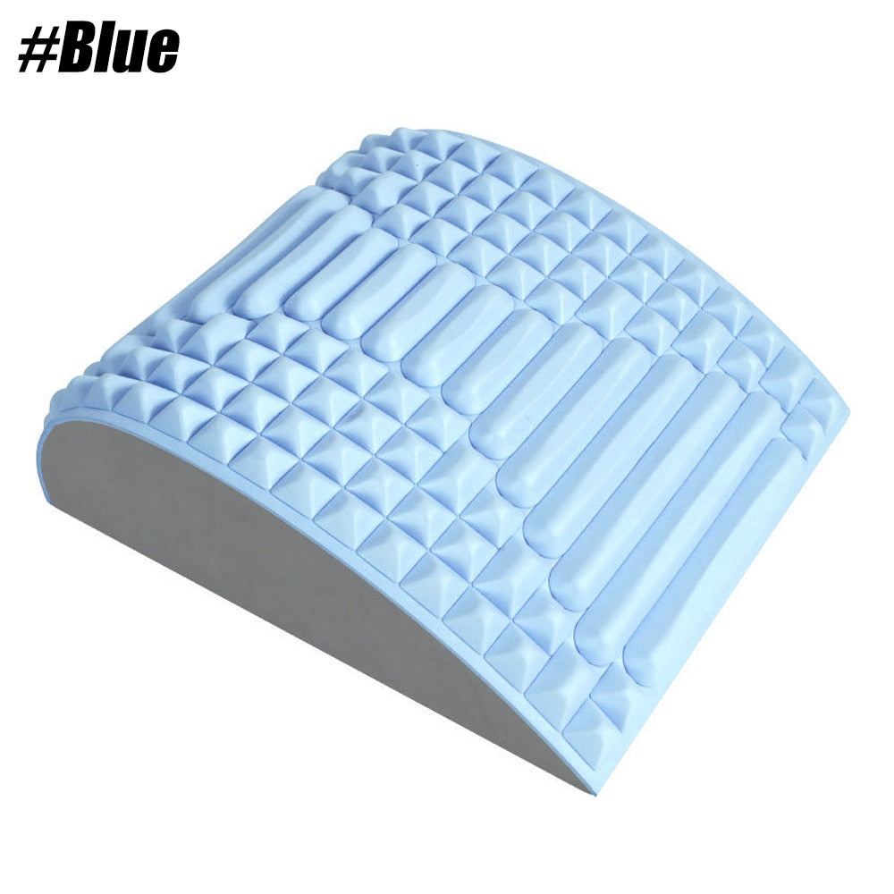 Neck & Back Stretcher Pillow