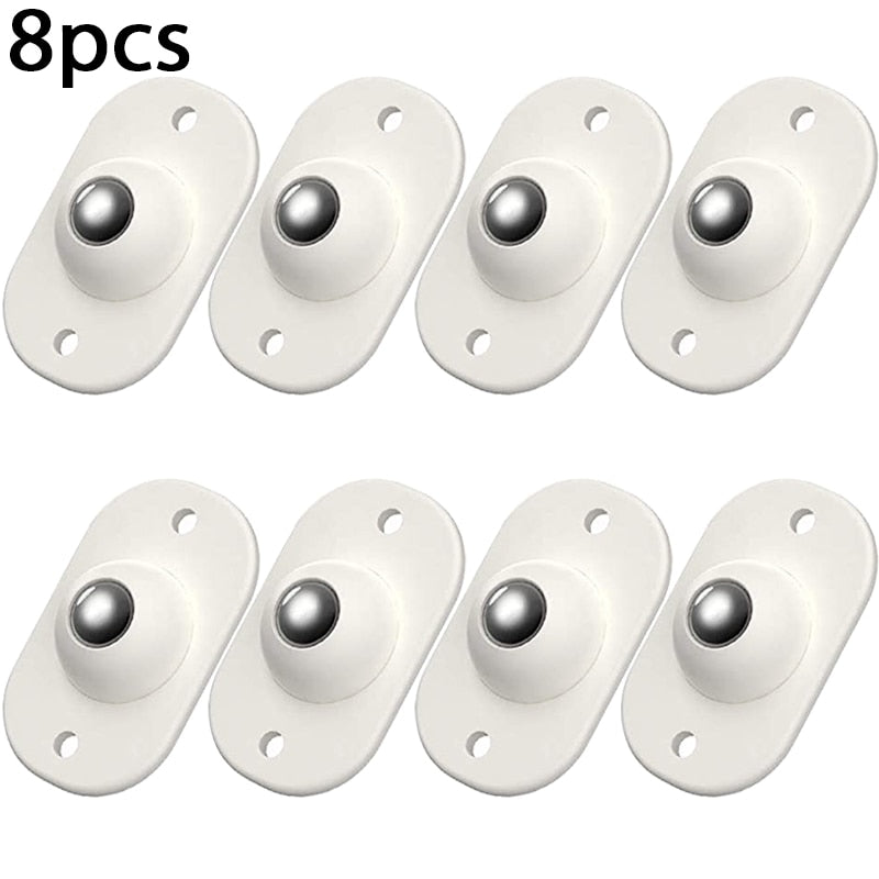 Paste Type Universal Pulley