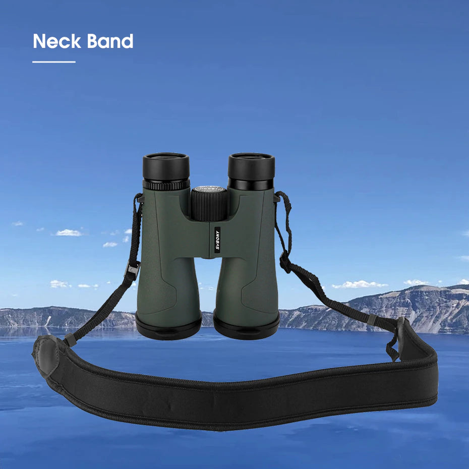 SVBONY Astronomical Binoculars SA203 12x50 for Stargazing