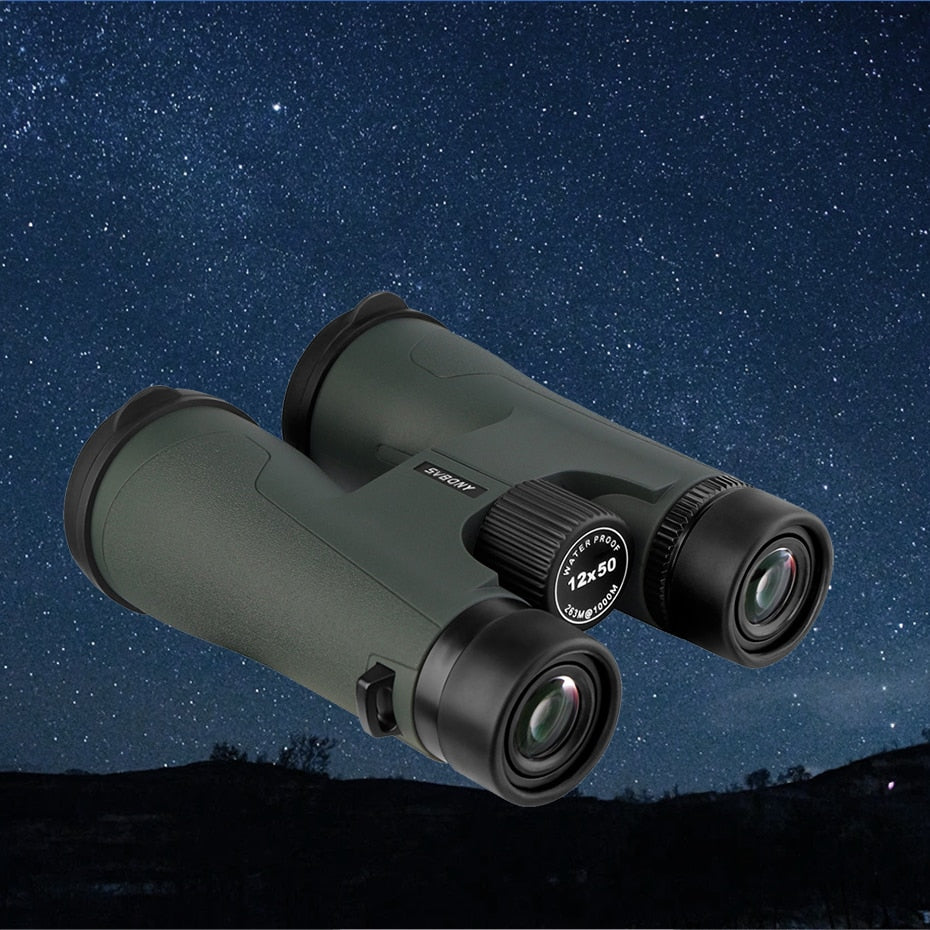 SVBONY Astronomical Binoculars SA203 12x50 for Stargazing