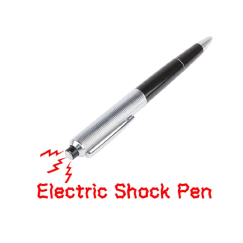 Electric Shock Pen