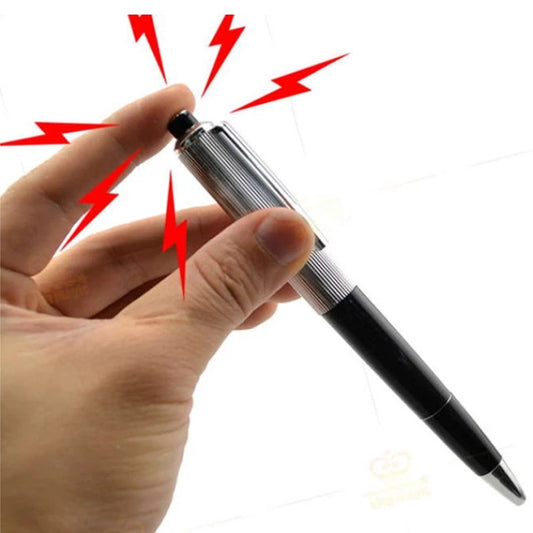 Electric Shock Pen
